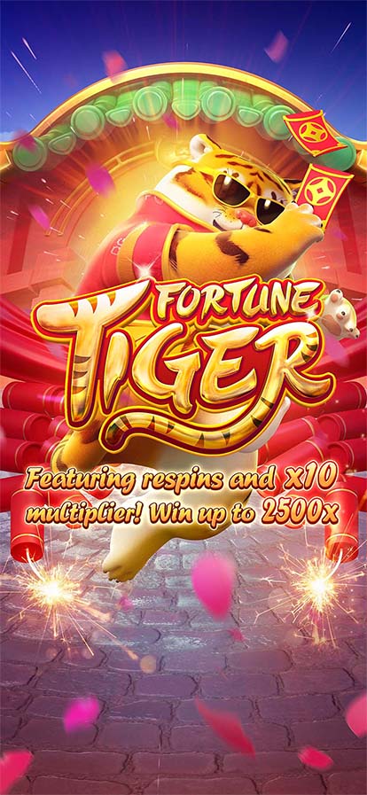 Fortune Tiger