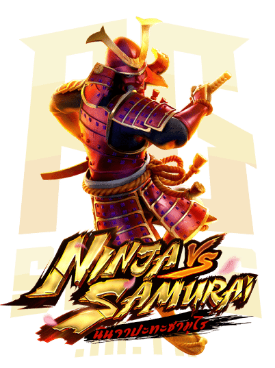 ninja-vs-samurai - pgslot