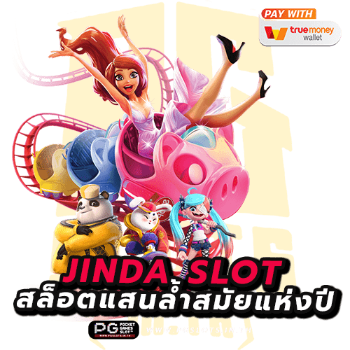 Jinda slot