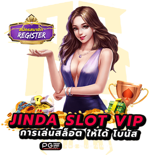 Jinda slot