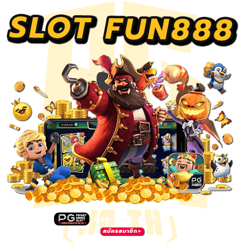 slot fun888